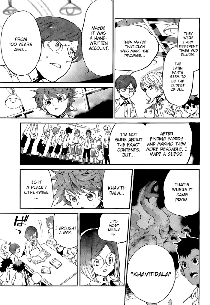 The Promised Neverland chapter 99 image 12_optimized
